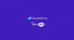 Airplatform: Architecht’ten SaaS e-Para ve Ödeme Platformu
                                  