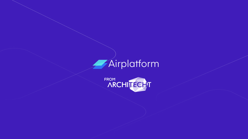 Airplatform: Architecht’ten SaaS e-Para ve Ödeme Platformu
 photo